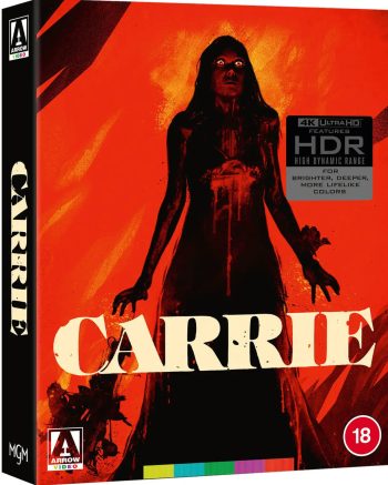 Carrie