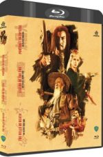 Coffret Shaw Brothers