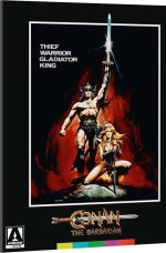 Conan The Barbarian