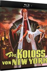 Der Koloss von New York