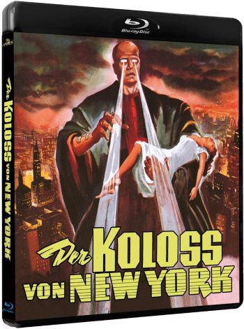 Der Koloss von New York