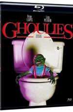 Ghoulies