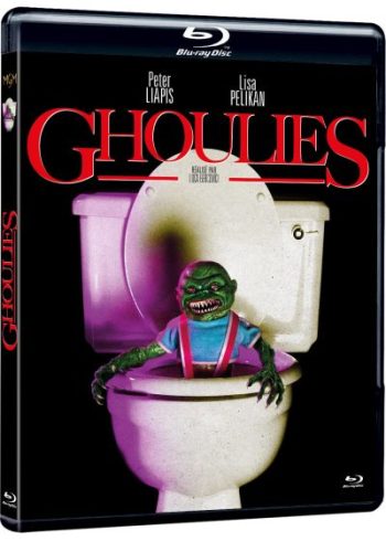 Ghoulies