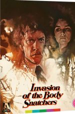 Invasion of the Body Snatchers