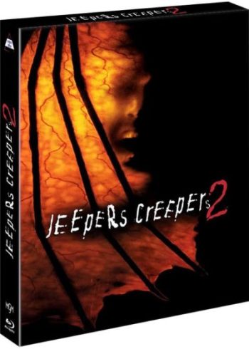 Jeepers Creepers 2