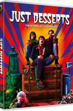 Just Desserts