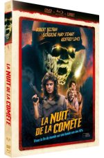 La Nuit de la comète