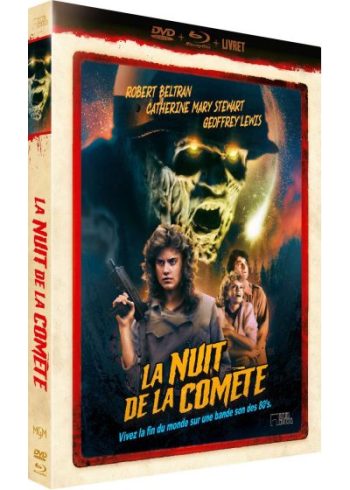 La Nuit de la comète