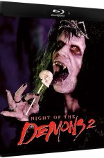 Night Of The Demons 2