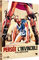 Persée l'invincible