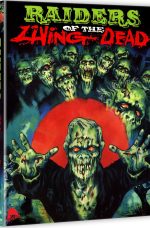 Raiders of the Living Dead