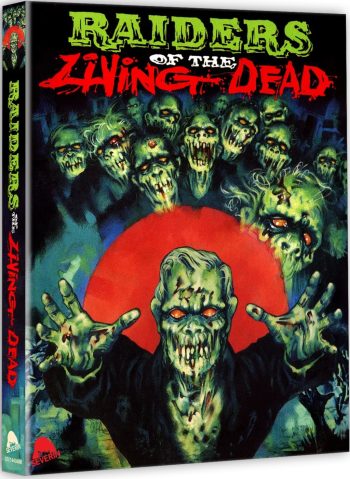 Raiders of the Living Dead