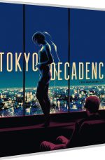 Tokyo Decadence