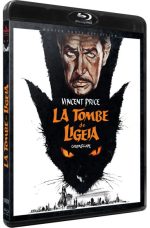 La Tombe de Ligeia