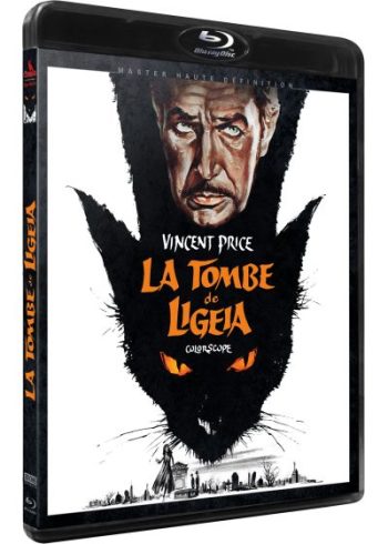 La Tombe de Ligeia