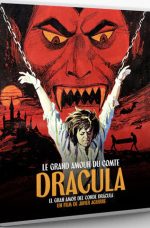 Le Grand amour du comte Dracula