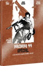 Magnum 44 spécial