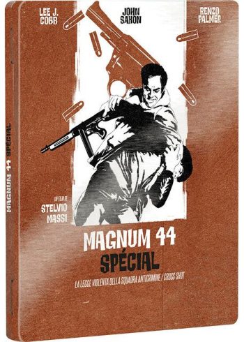 Magnum 44 spécial