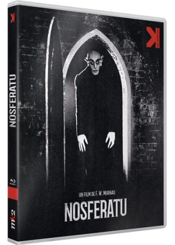 Nosferatu, une symphonie de l'horreur