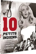 10 petits indiens