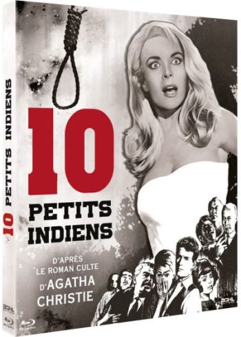 10 petits indiens