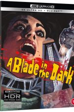 A Blade in the Dark