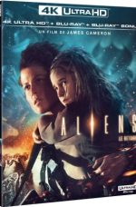 Aliens le retour