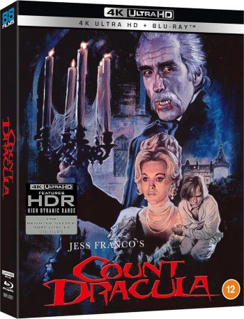 Count Dracula