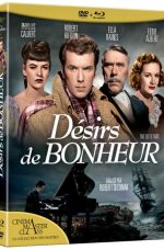 Désirs de bonheur