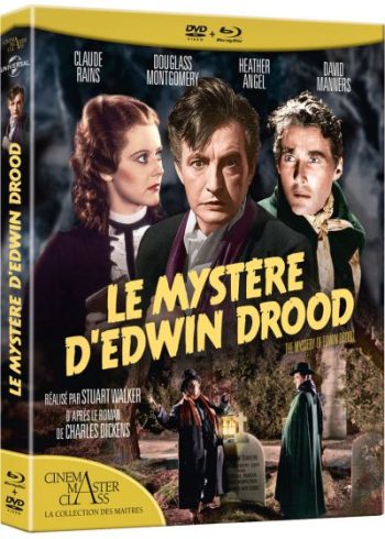 Le Mystère d'Edwin Drood