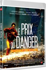 Le Prix du danger