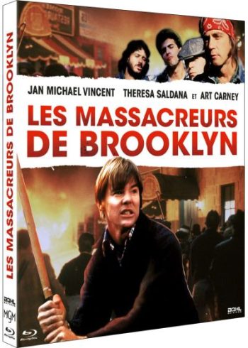 Les Massacreurs de Brooklyn