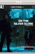 On the Silver Globe