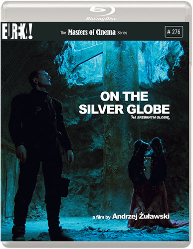 On the Silver Globe