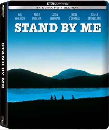 Stand by me