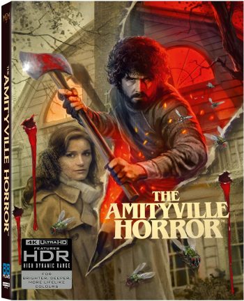 The Amityville Horror