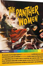 The Panther Women