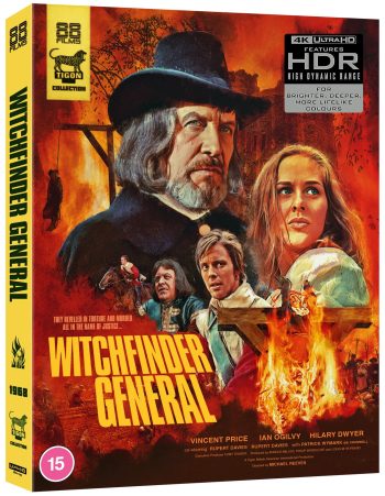 Witchfinder General