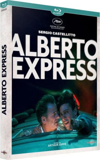 Alberto Express