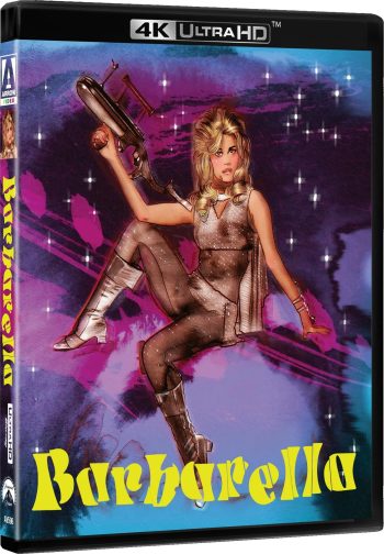 Barbarella