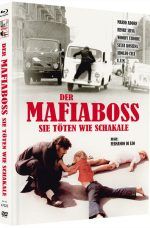 Der Mafiaboss Sie töten wie Schakale