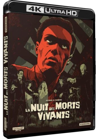 La Nuit des morts vivants