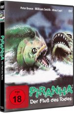 Piranha Der Fluss des Todes