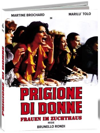 Prigione di Donne