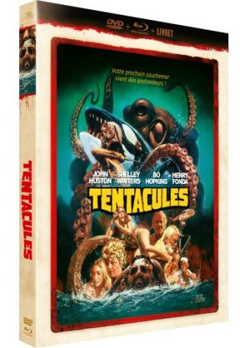 Tentacules