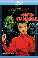 The Mask of Fu Manchu