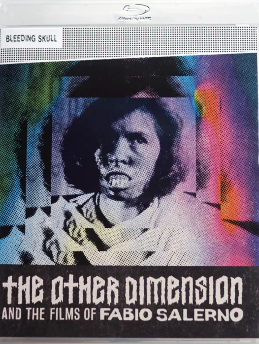 The Other Dimension and the Films of Fabio Salerno