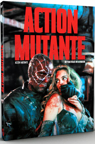 Action Mutante