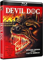 Devil Dog Der Höllenhund