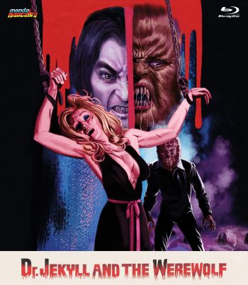 Doctor Jekyll and the Werewolf